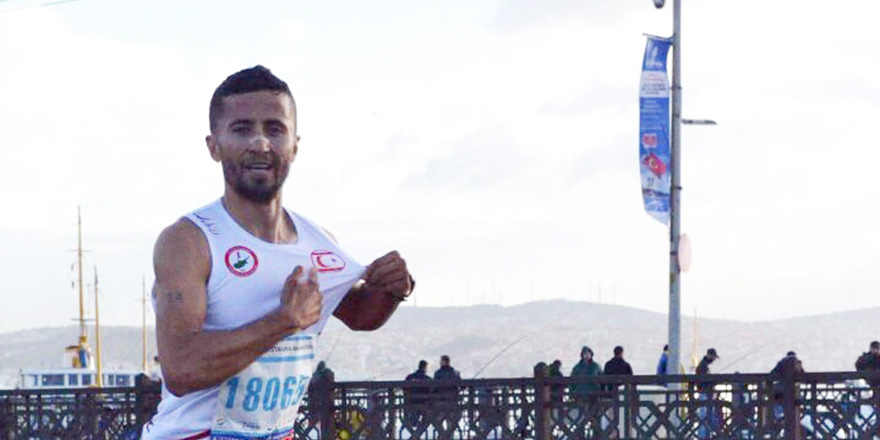 İstanbul Maratonu’nda yarışacaklar