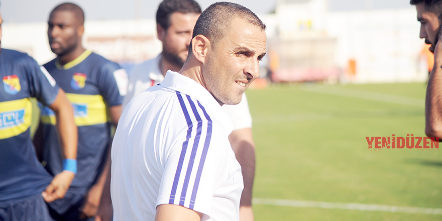 Kolcu kararsız
