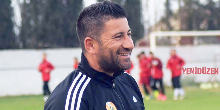 Karşıyaka'da istifa
