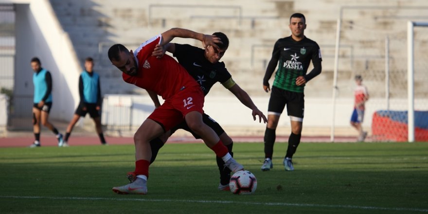 Telafisi zor maçlar