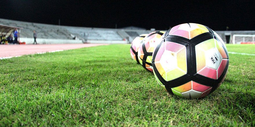 Futbolda alınan sonuçlar