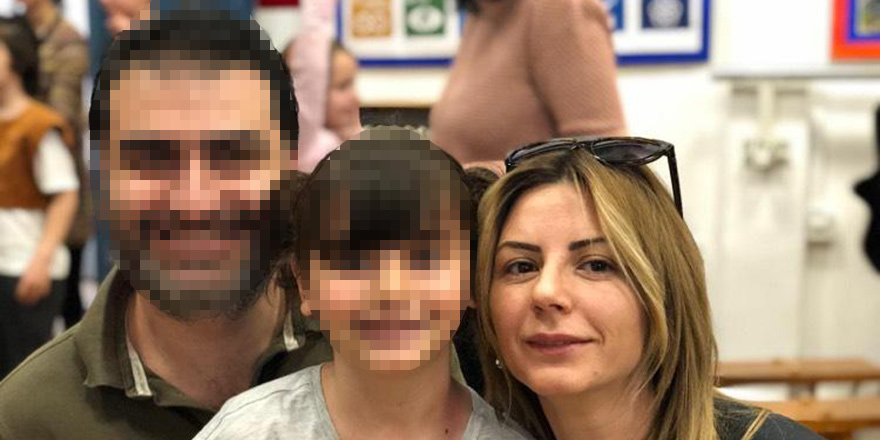 “Çocuğumun sağlığı ve güvenliğinden endişe ediyorum”