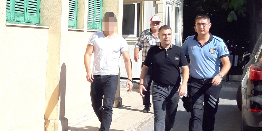 Asımoğlu: Mezarıma çiçek bırakacaklardı