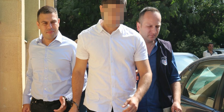 Başay: “Üç kişi beni koyun gibi tutup sürükledi, çekti”
