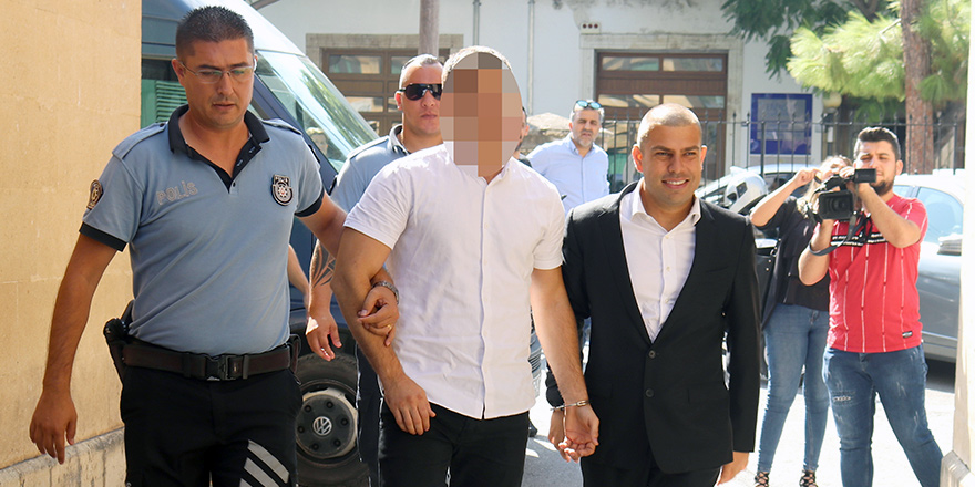 Akacan davasında karar 12 Kasım’da