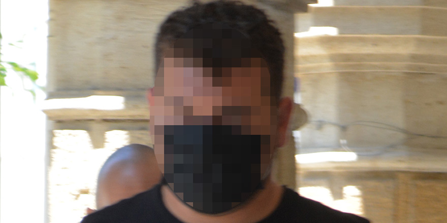 Polis memuru yargı önünde