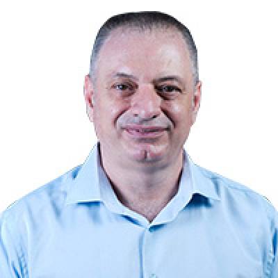 Cenk Mutluyakalı