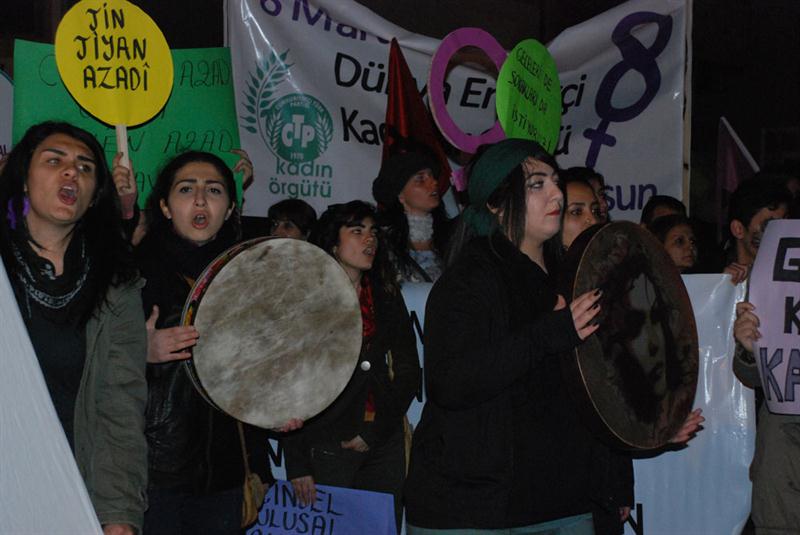 8 Mart Dünya Emekçi Kadınlar Günü 31