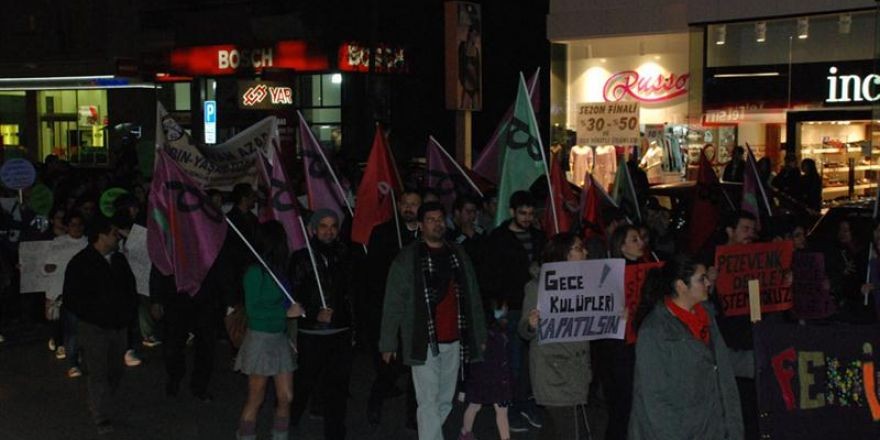 8 Mart Dünya Emekçi Kadınlar Günü