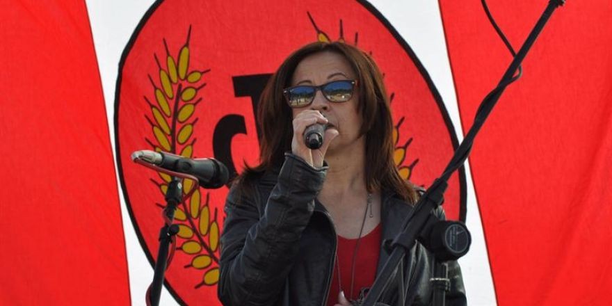 3. Emekçi Kadınlar Panayırı