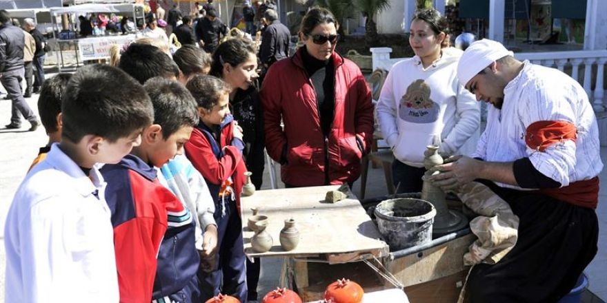 9. Tepebaşı Lale Festivali