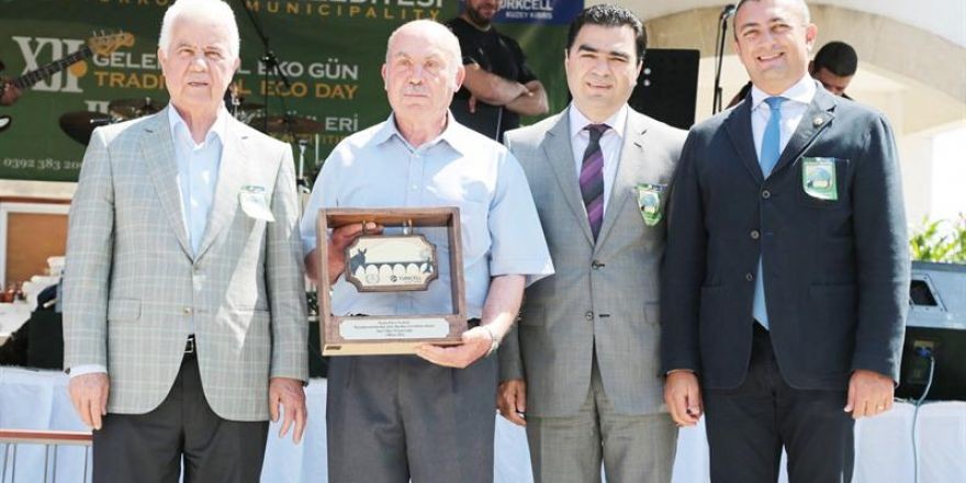 Büyükkonuk Eko Gün