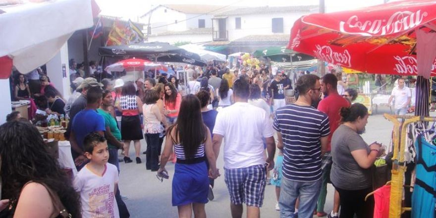 Luricina, Evvel Zaman İçinde