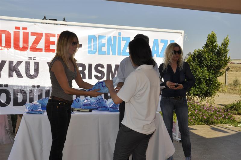 YENİDÜZEN-Deniz Plaza 2. Öykü Yarışması 25