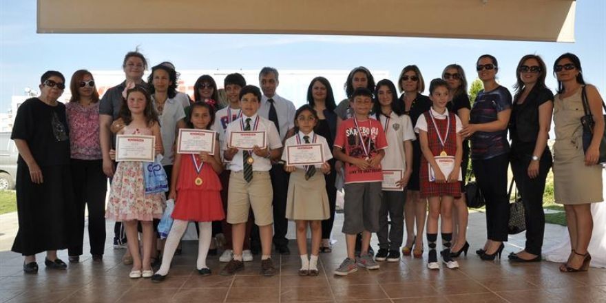 YENİDÜZEN-Deniz Plaza 2. Öykü Yarışması