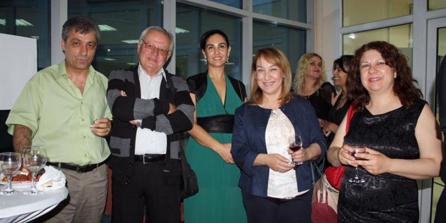 ADRES Kıbrıs 2 yaşında