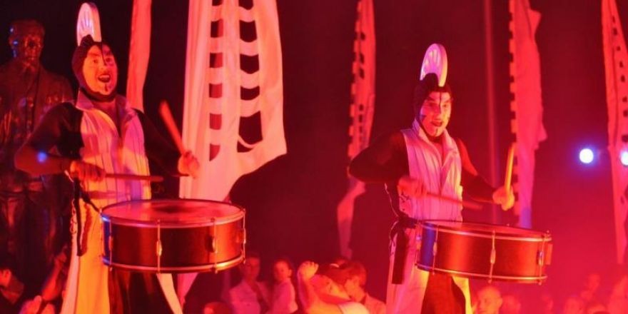 3. Girne Kültür ve Sanat Festivali