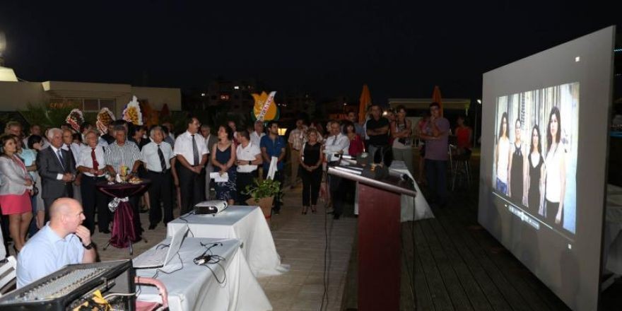 11 Temmuz Basın Günü