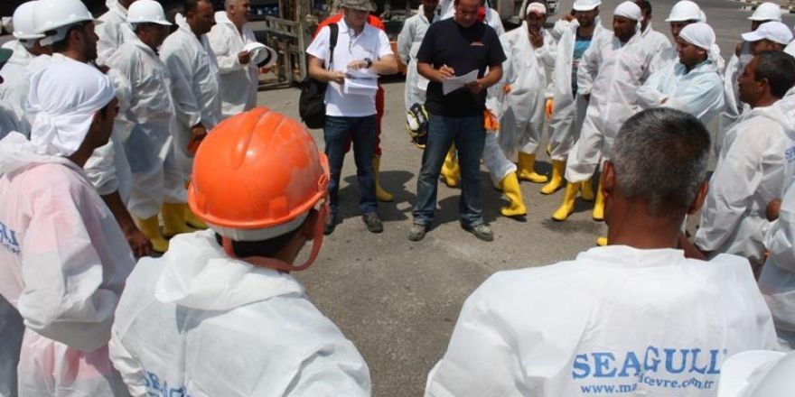 Felaketin bilançosu açıklandı