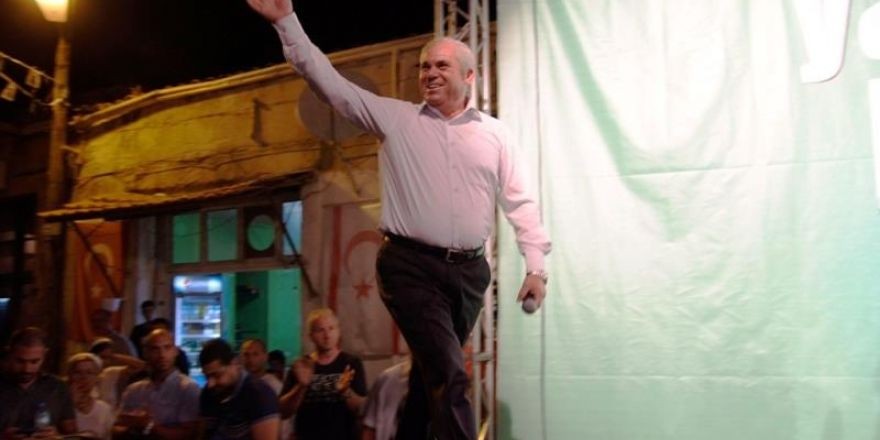 Seçim çalışmalarında son hafta