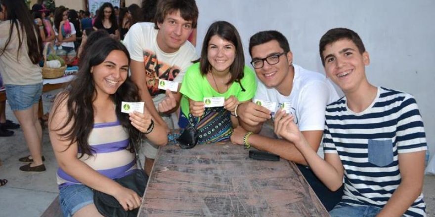 Adalı Gençlik Hellim Partisi