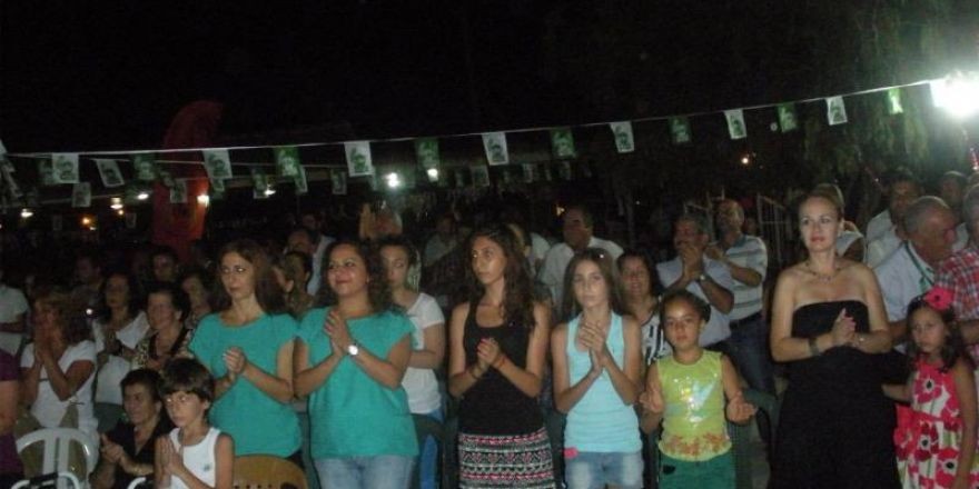 CTP seçim zaferini kutladı