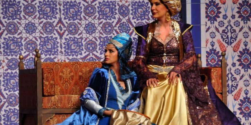 11 Kıbrıs Tiyatro Festivali