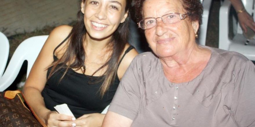 Park Gazinosu Nostaljisi