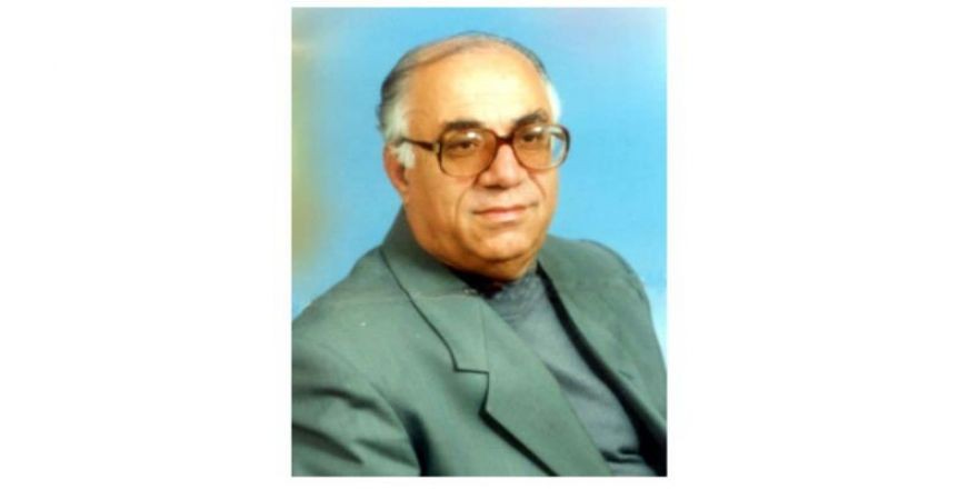 Çizer gözüyle Ramiz Gökçe