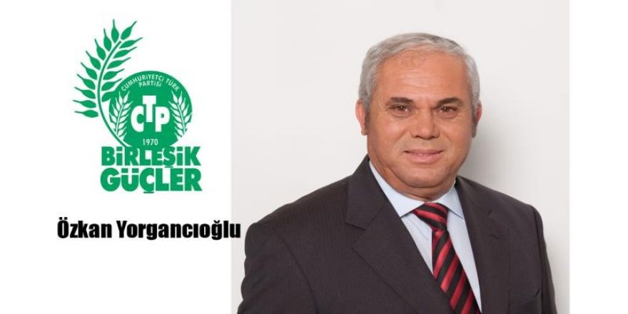 CTP - DP Bakanlar Kurulu