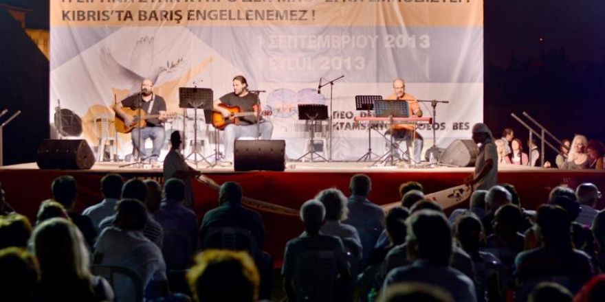 1 Eylül Barış Günü