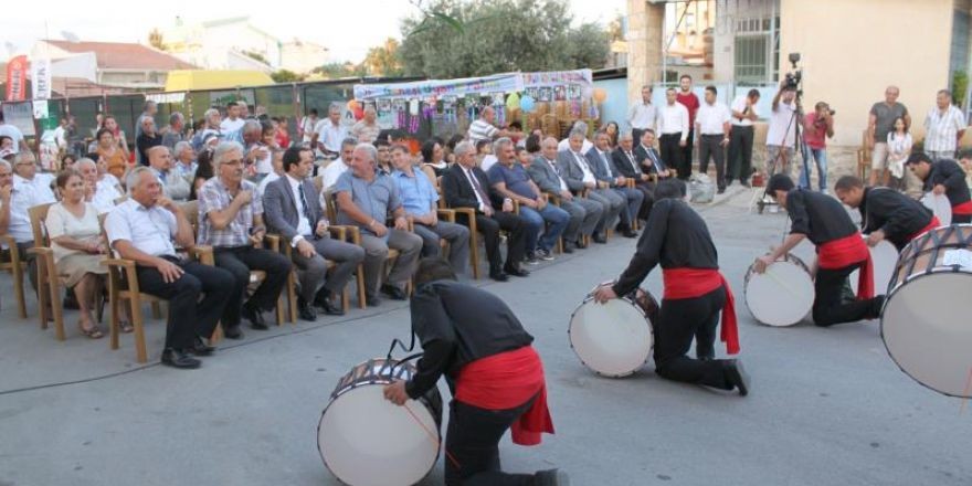 Çakisdez Festivali