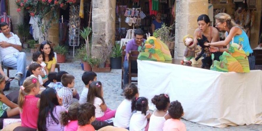 Sihirli Sahne “Kolay Ekmek”