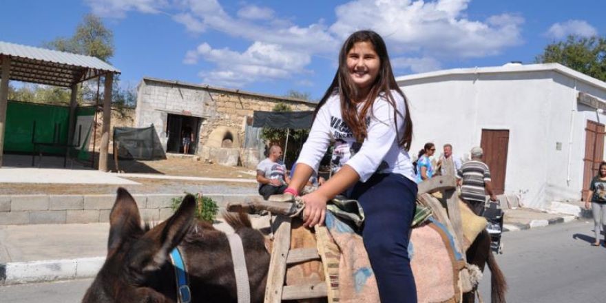 Büyükkonuk Eko Gün