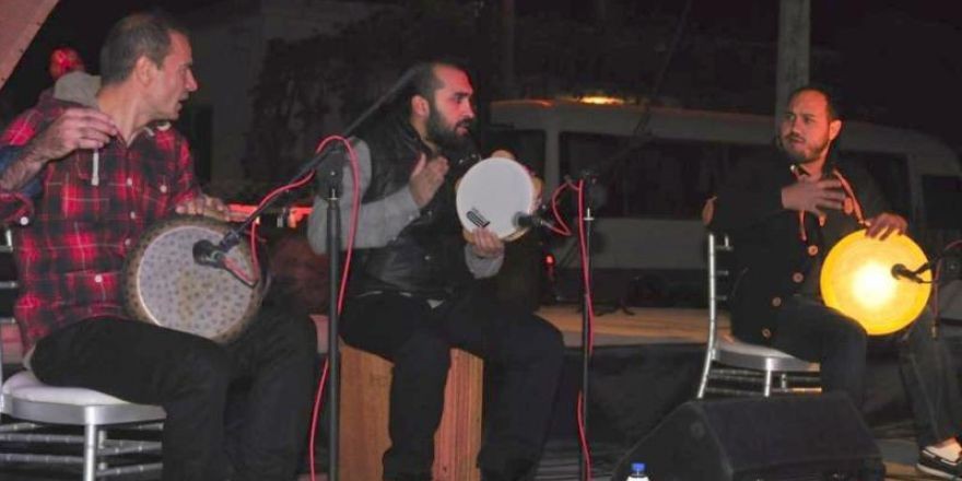 12. Zeytinlik Festivali