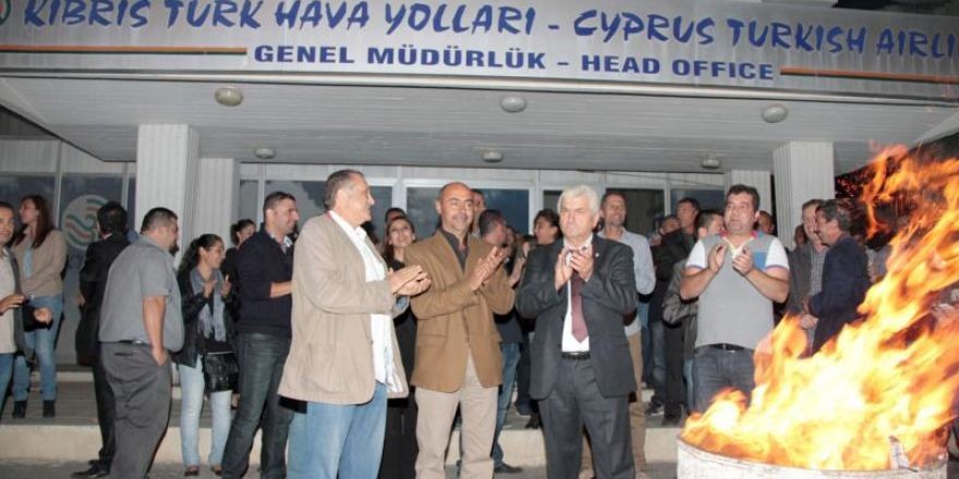 KTHY ayıbı 3. yılında