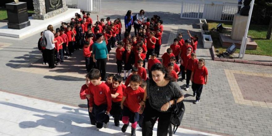 Mecliste çok özel konuklar vardı