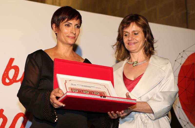 2013 yılı başarılı kadın girişimcileri ödülleri 1