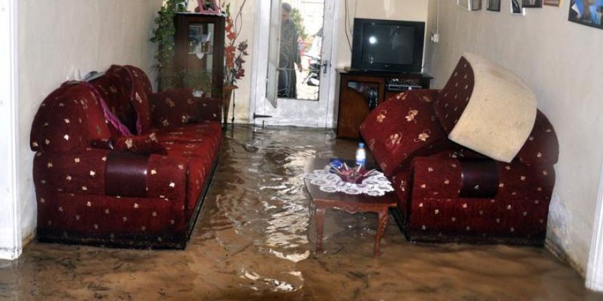 Böyle felaket görülmedi!