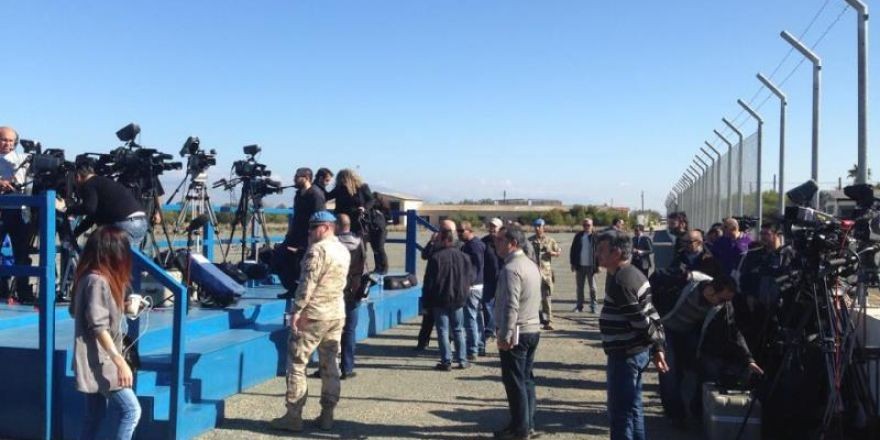 Yeni müzakere süreci