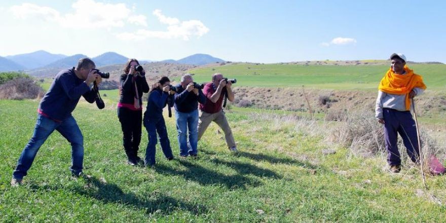 Trodos deklanşöre takıldı