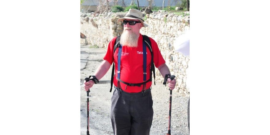 11. ORKİDE YÜRÜYÜŞÜ