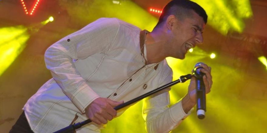 LİSELERARASI MÜZİK YARIŞMASI