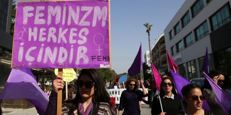 8 Mart Dünya Emekçi Kadınlar Günü