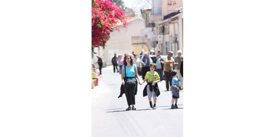 Leymosunlular Leymosunda buluştu