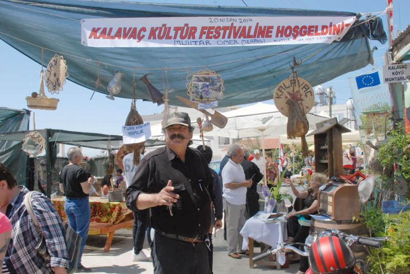 3. Gıbrızlı Kültür ve Sanat Festivali’ 16