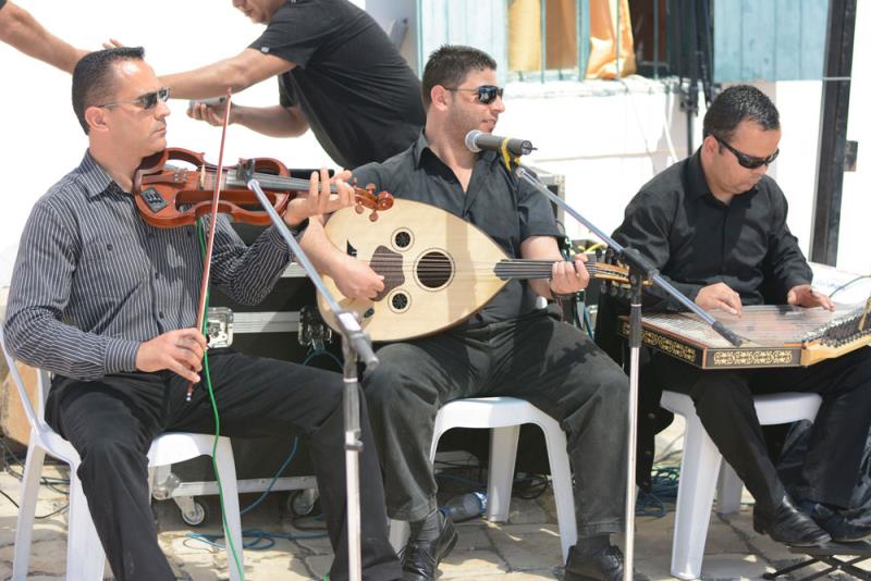 3. Gıbrızlı Kültür ve Sanat Festivali’ 20