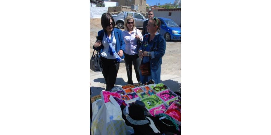 3. Gıbrızlı Kültür ve Sanat Festivali’