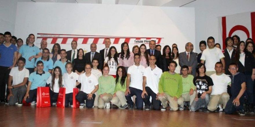 Telsim Freezone 2.Liselerası Müzik Yarışması