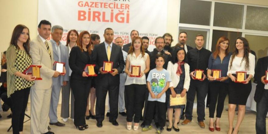 Medya Başarı Ödülleri 2013